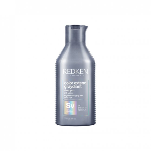 Redken NYC Color Extend Graydiant ampon 300ml Vitashop