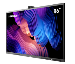 Hisense Interaktivni komplet 86