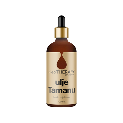 Ulje Tamanu; 100 ml