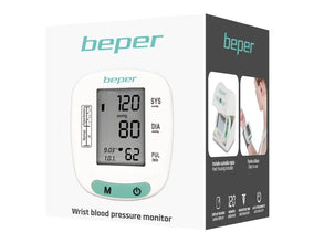 Tlakomjer za zapešće BEPER - Vitashop