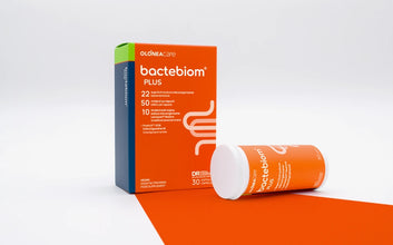 Bactebiom® Plus – 22 soja kultura mikroorganizama i 50 milijardi CFU, 30 kapsula