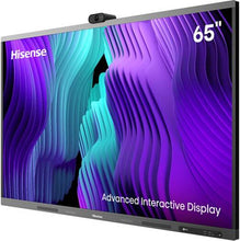 Hisense 65MR6DE GoBoard napredni interaktivni zaslon s integriranom 4K kamerom - Vitashop.hr