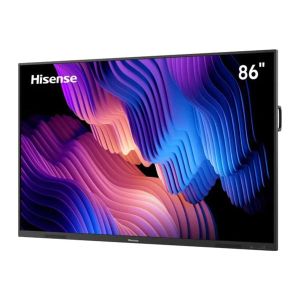 Hisense GoBoard 86WE3FE – pametna ploča za škole 86"