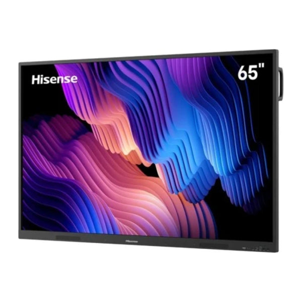 Hisense GoBoard 65WE3FE – pametna ploča za škole 65"