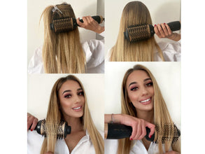 PRO HAIR STYLER, 5-u-1 Ionizator & Sušilo za kosu & Uvijanje & Ravnanje & Volumen - Vitashop