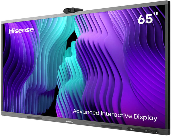Hisense GoBoard Live Pro 65WM6FE – Interaktivni zaslon 4K