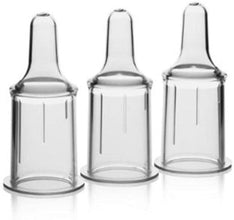 MEDELA - Habermann feeder, SpecialNeeds sisač za bočicu, 3 komada - Vitashop
