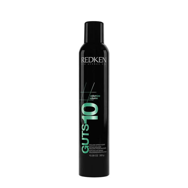 Redken NYC Styling by Guts 10 pjena, 300ml - Vitashop
