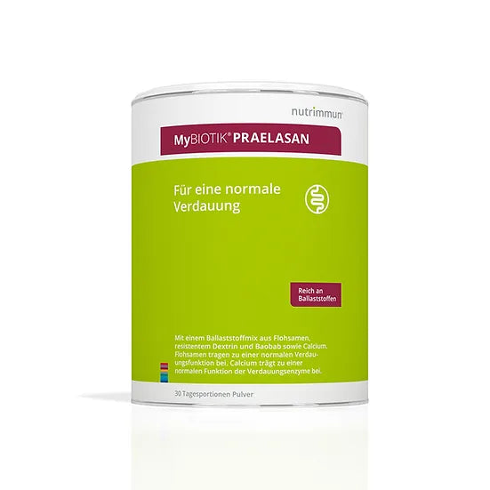 NUTRIMMUN MyBiotik Praelasan, 420 g - Vitashop