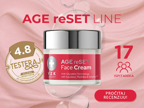 vzk age reset krema odlična ocjena 4.8