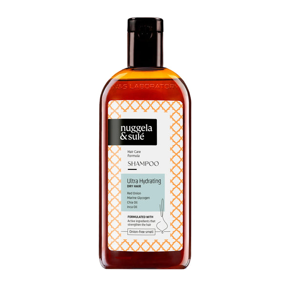 Nuggela & Sule Ultra Hydrating Šampon - Vitashop