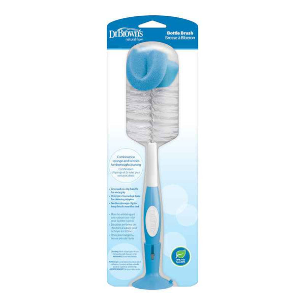 Dr. Brown's - četka za čišćenje bočica