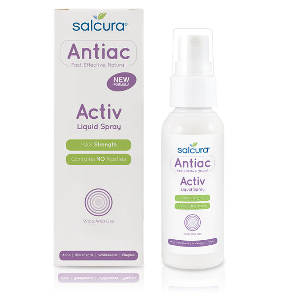 ANTIAC SPREJ