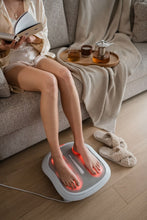 BEURER FM 60 shiatsu masažer za stopala s 18 masažnih glava