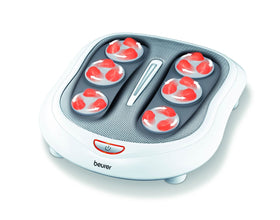 BEURER FM 60 shiatsu masažer za stopala s 18 masažnih glava