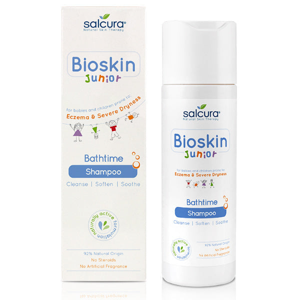 BIOSKIN JUNIOR SAMPON