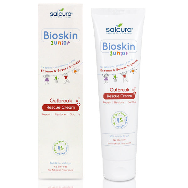 BIOSKIN JUNIOR KREMA