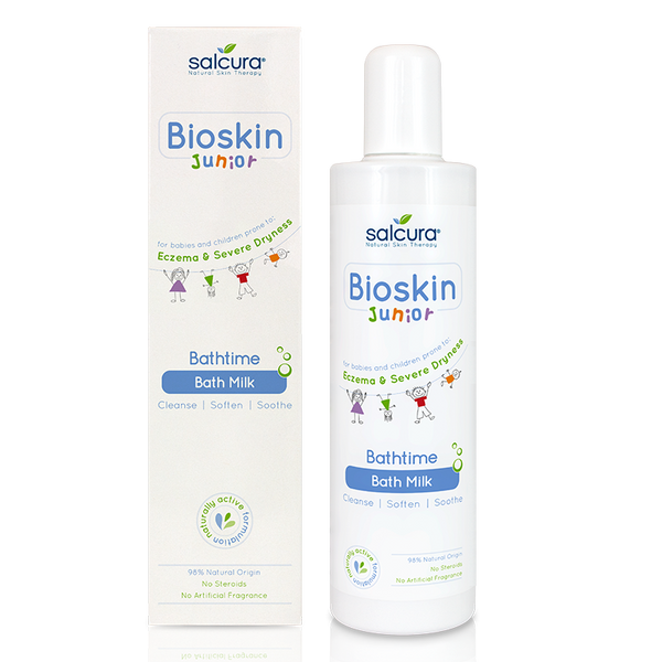 BIOSKIN JUNIOR KUPKA