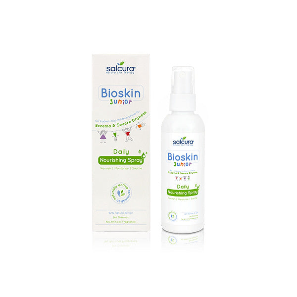BIOSKIN JUNIOR SPREJ