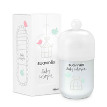 Suavinex dječja kolonjska voda klasik 100 ml