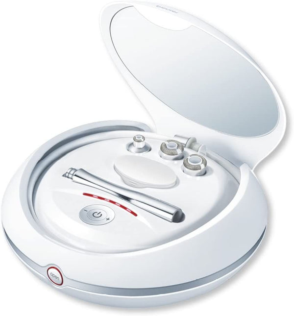 BEURER FC 100 Pureo Derma Peel mikrodermoabrazija za lice