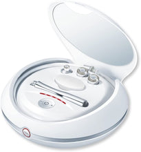 BEURER FC 100 Pureo Derma Peel mikrodermoabrazija za lice
