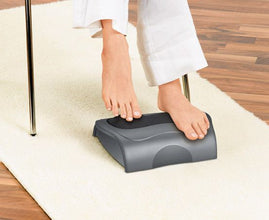 BEURER FM 39 shiatsu masažer za stopala s funkcijom grijanja