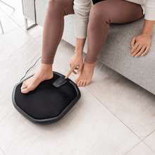 BEURER FM 70 shiatsu masažer za stopala i leđa s grijanjem