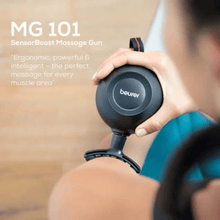 BEURER MG 101 SensorBoost ergonomski masažer sa senzorom pritiska