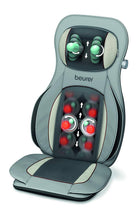 BEURER MG 320 HD shiatsu masažer za stolac s grijanjem