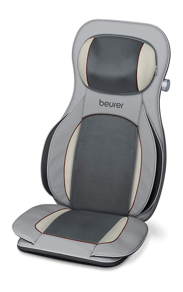 BEURER MG 320 HD shiatsu masažer za stolac s grijanjem