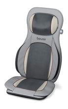 BEURER MG 320 HD shiatsu masažer za stolac s grijanjem