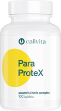 ParaProtex (100 tableta) - Calivita - Vitashop