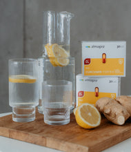 Almagea CURCUMIN FORTE+