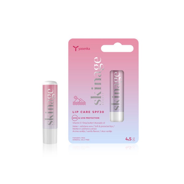 Skinage Lip Care SPF 30