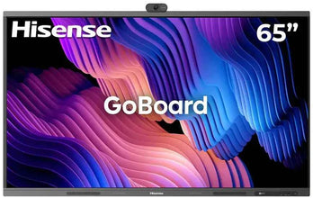 Hisense Interaktivni komplet 65