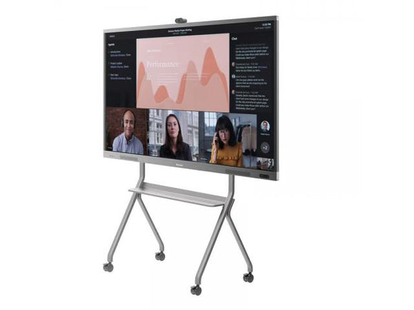 HISENSE mobilna kolica MC086C za interaktivne ekrane - Vitashop