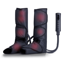 NANO Leg Massager masažer čizma za noge s kompresijom i grijanjem