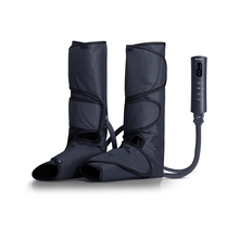 NANO Leg Massager masažer čizma za noge s kompresijom i grijanjem