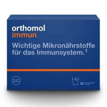 Orthomol Immun granule
