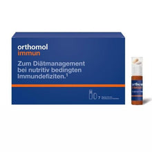 Orthomol Sport bočice, tablete i kapsule, 7/30 doza