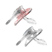 Dr. Brown's PreVent duda varalica 0 - 6 m crvena-siva - Vitashop