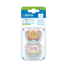 Dr. Brown's PreVent duda varalica 0 - 6 m tirkizna-siva - Vitashop