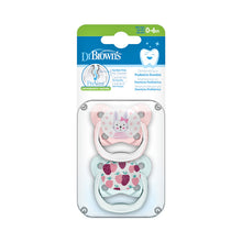 Dr. Brown's PreVent duda varalica 0 - 6  m ružičasta - Vitashop
