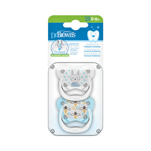 Dr. Brown's PreVent duda varalica 0 - 6  m plava - Vitashop