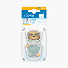 Dr. Brown's PreVent duda varalica 6-18 m zelena - Vitashop