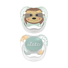Dr. Brown's PreVent duda varalica 6-18 m zelena - Vitashop