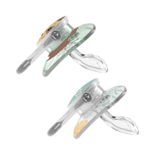 Dr. Brown's PreVent duda varalica 6-18 m zelena - Vitashop