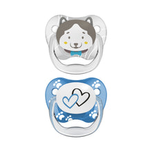 Dr. Brown's PreVent duda varalica 6-18 m siva-plava - Vitashop