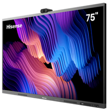Hisense Interaktivni komplet 85
